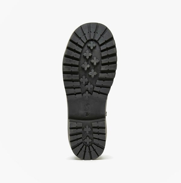 Joules OAKFIELD Womens Chelsea Boots Black