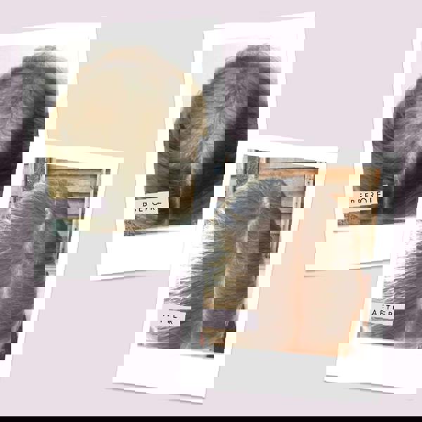 Hair Gain Hair Capsules 1 Month Supply x 60 Capsules - Additional 3