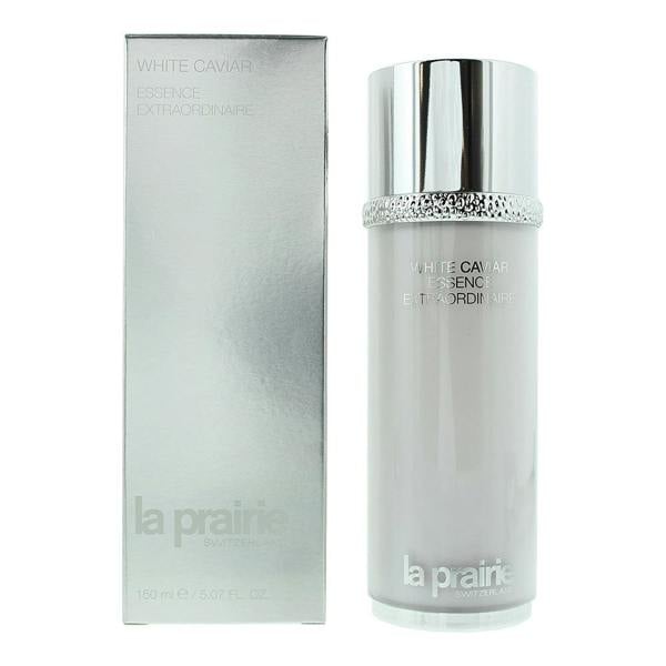 White Caviar La Prairie White Caviar Extraordinaire Essence 150ml