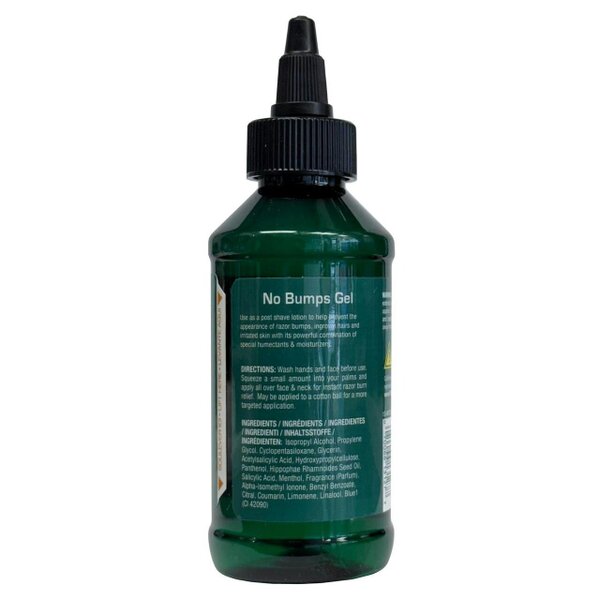 Clubman Pinaud Bump Repair Gel 118ml