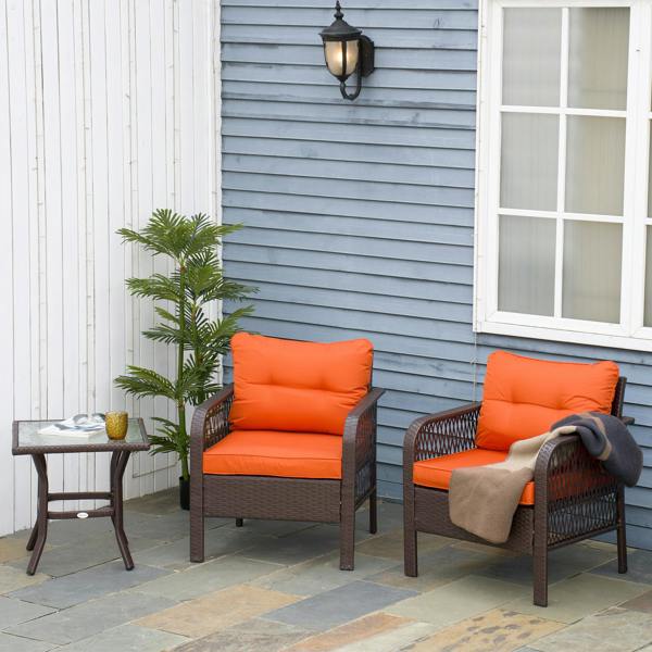 Sofa Coffee Set