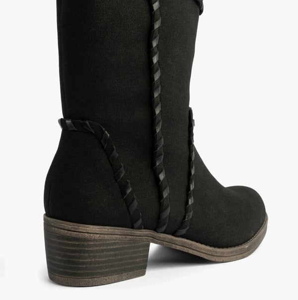 Rocket Dog ROWDY Womens Boots Black