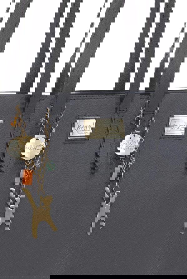 Catwalk Collection Handbags Paloma - Tote Bag