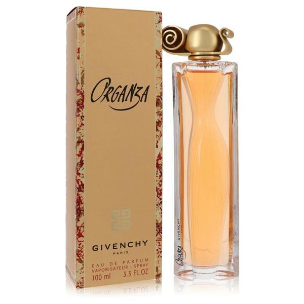 Givenchy Organza Eau De Parfum 100 ml