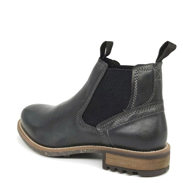 HX London Merton Chelsea Boots