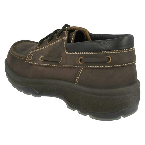 ZX Mens ZX Safety Shoes 1005