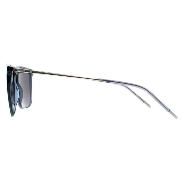 Hugo by Hugo Boss Sunglasses HG 1319/S ECJ IR Blue Grey