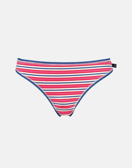 British Boxers Multipack! 4 Pairs of Women's Bamboo Thongs – Ding Dong Merrily