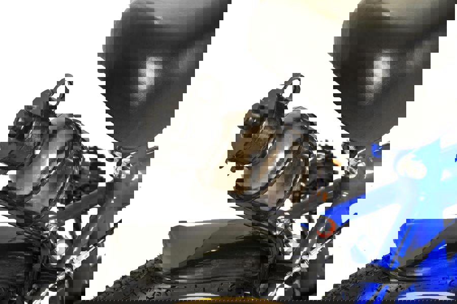 Dawes Thunder Junior Bike