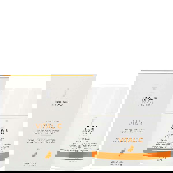 IMAGE Skincare Vital C Hydrating Repair Crème 56.7g / 2 oz. - Additional 1