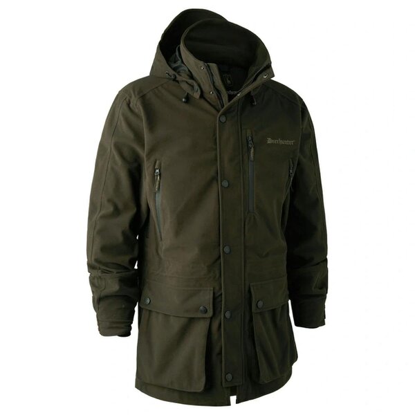 Deerhunter Pro Gamekeeper Jacket