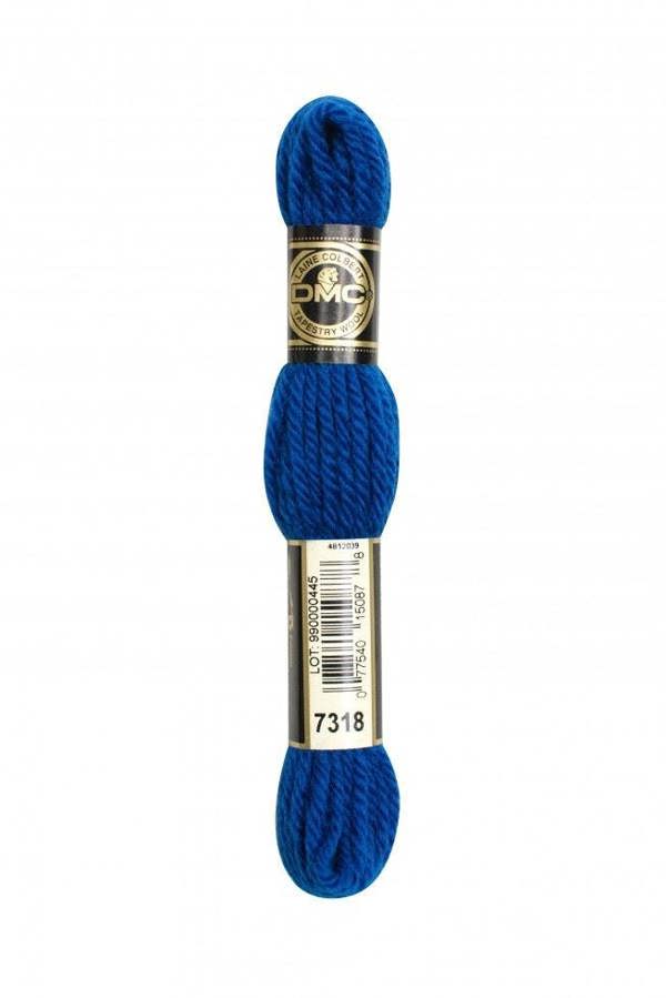 7318 | Blue