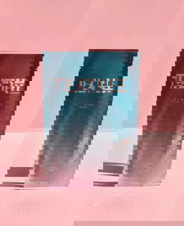 BARULAB The Clean Vegan Tea Tree Mask Sheet