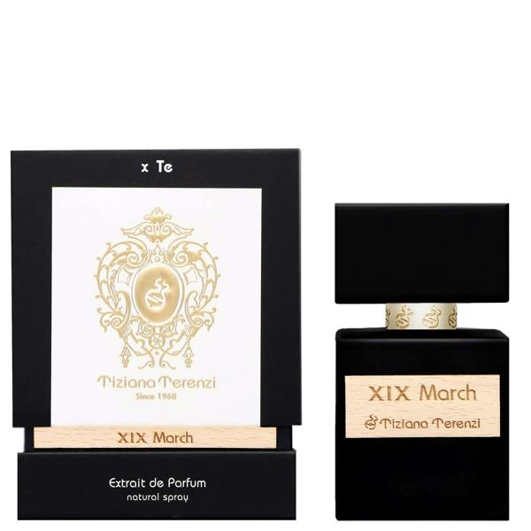 Tiziana Terenzi XIX March Extrait de Parfum 100ml - Additional 2