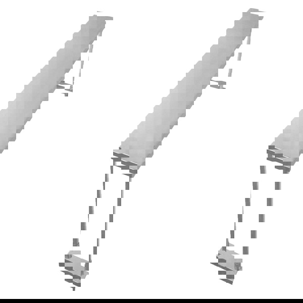 Kukoo 6ft Catering Bench With Single Over-Shelf