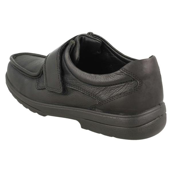Padders Mens Padders Casual Moccasin Shoes Donald