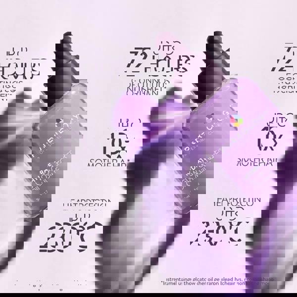 Pureology Hydrate Glow Catcher Hair Oil