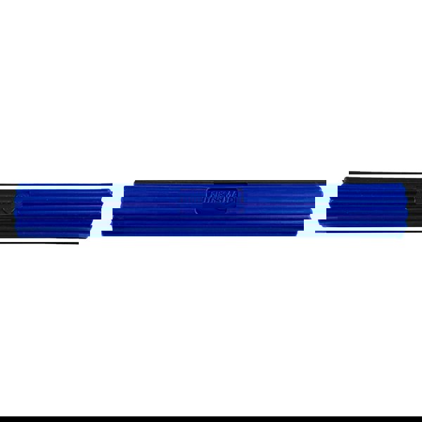 Fitness Mad Twist & Flex Resistance Bar Strong - Blue