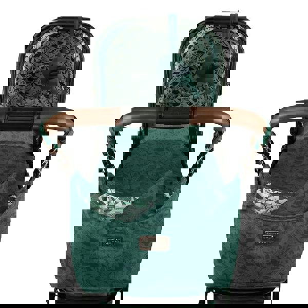 Cosatto Wow 3 Special Edition Mega Bundle Wildwood