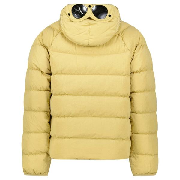 CP Company Eco Chrome R Hooded Jacket - chancefashionco