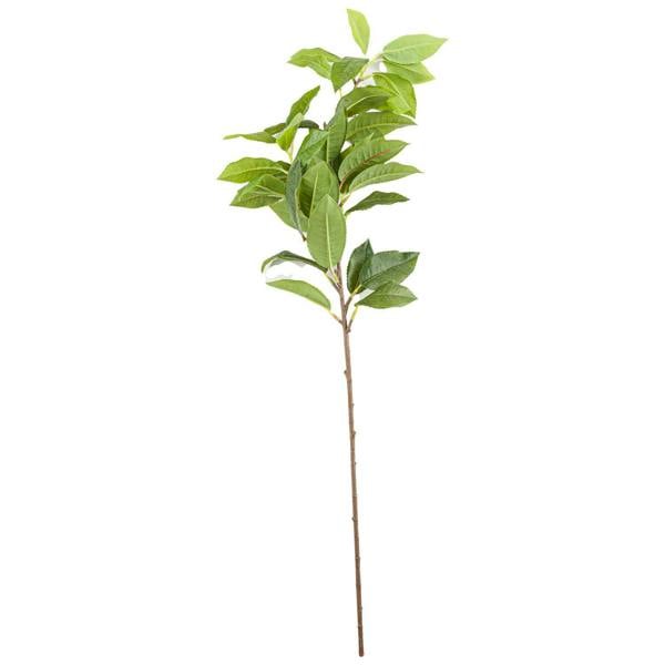 Hill Interiors Laurel Artificial Plant - Green - 