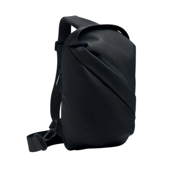 MidOcean Crossbody Bag - Black - 