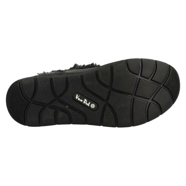 Van Dal Ladies Van Dal Mid Calf Waterproof Boots Dovedale