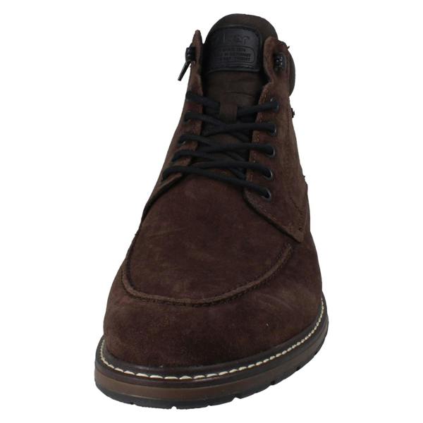 Rieker Mens Rieker TEX Ankle Boots 13744