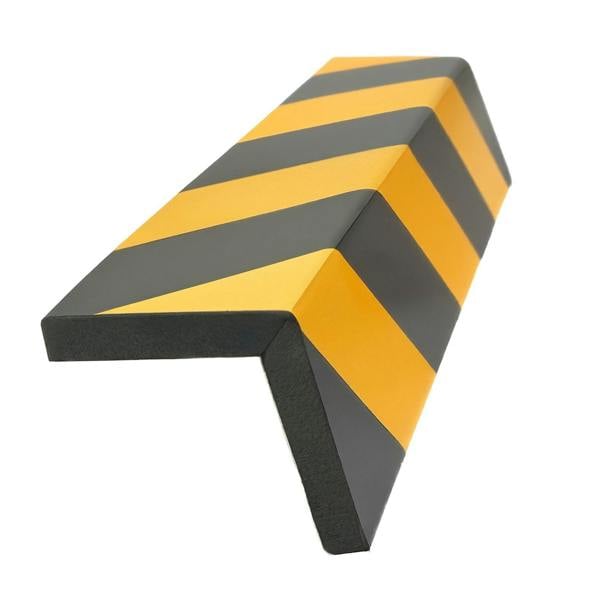 Nicoman Reflective Foam Corner Protector