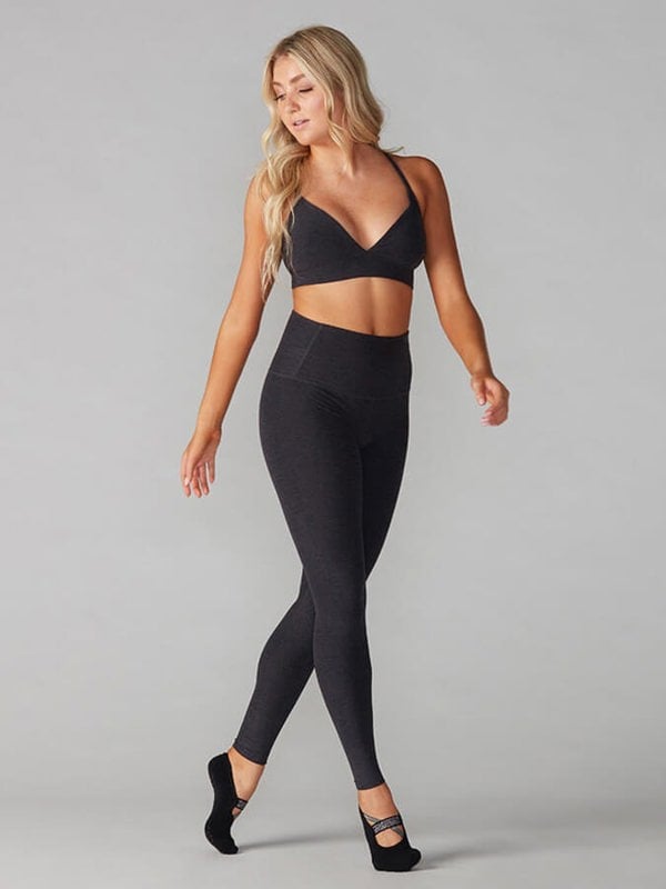 Tavi High Waisted Women's Tight Leggings