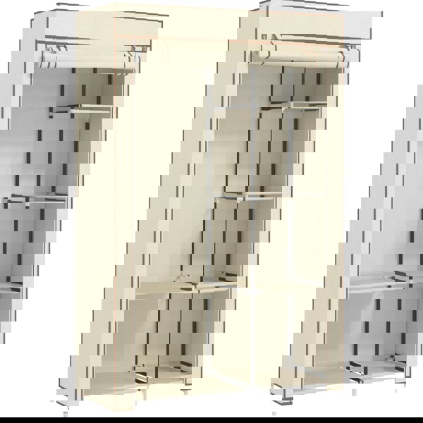 Fabric Wardrobe