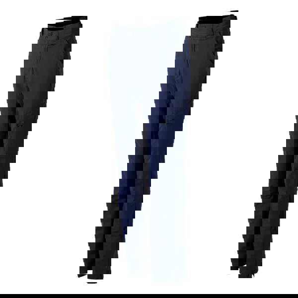 Regatta Childrens/Kids Rapid Hiking Trousers - Navy - 