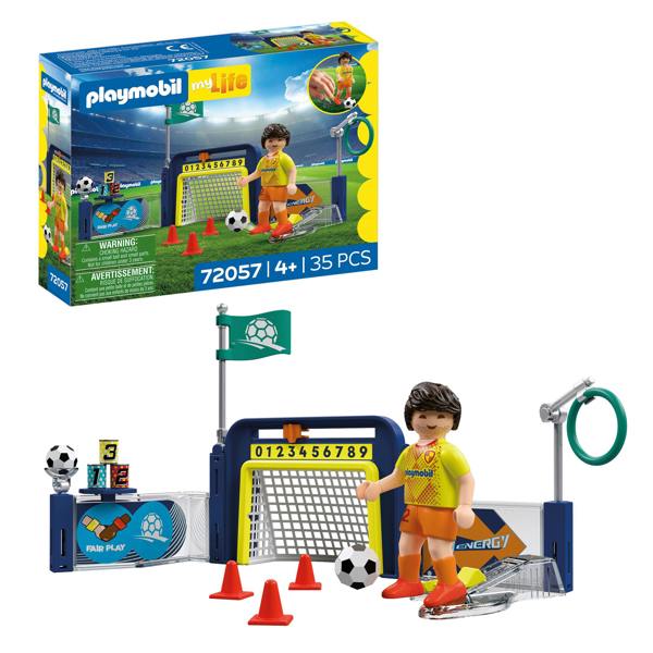 Football Training - 72057 Playset