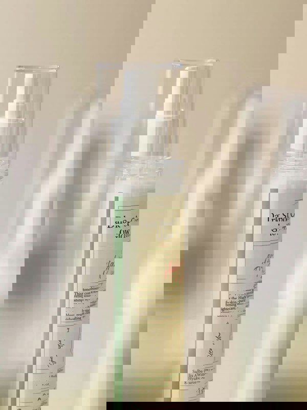 AXIS-Y AXIS -Y  Dark Spot Correcting Glow Toner 125ml