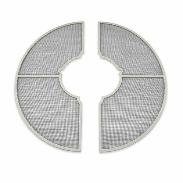 Thule Omnivent Extractor Filter Vent Mesh Grill Insect Bugs
