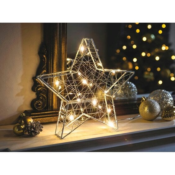 Scotts of Stow Star of Wonder LED Light