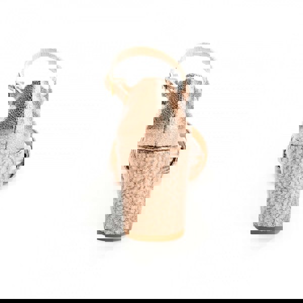 Elia B Hallie Womens Heeled Sandal - Maquillaje