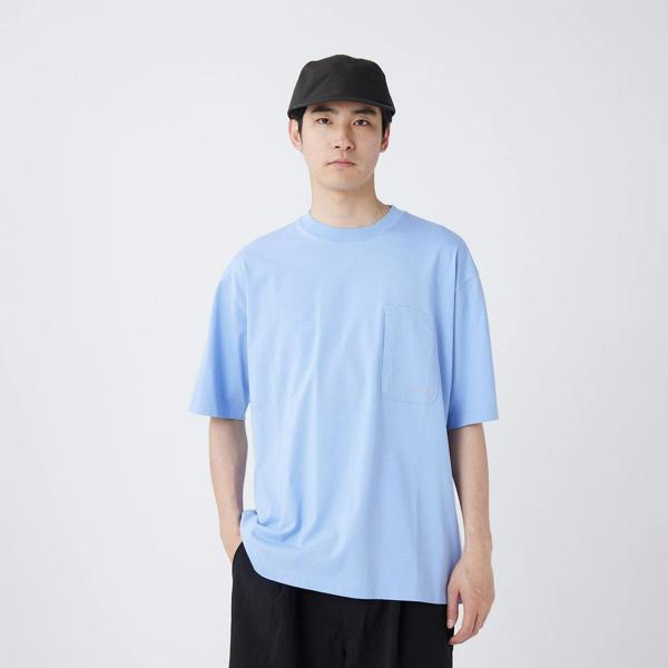 Snow Peak OG Mercerised T-Shirt