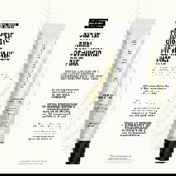 Bareminerals Prime Time Primer 15 ml