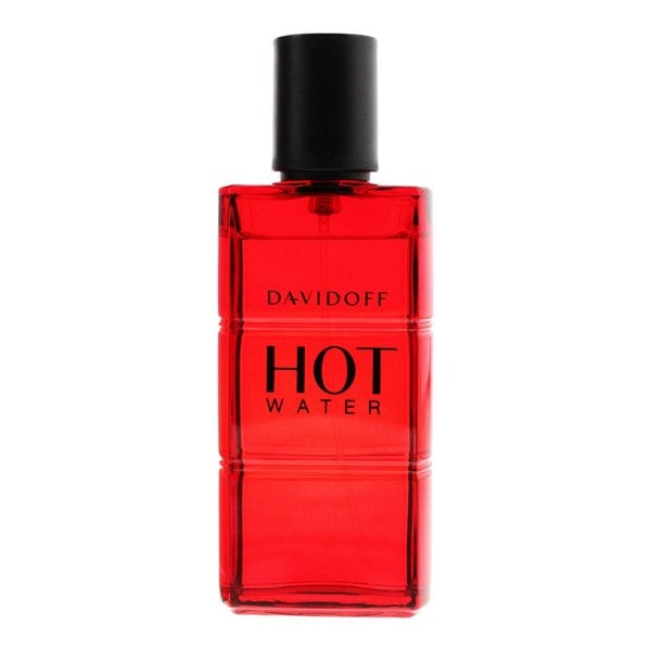 Davidoff Hot Water for Him Eau de Toilette - 60ml
