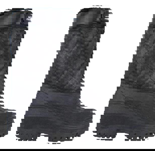 GroundWork Womens Muckers Mukker Stable Winter WaterProof Lined Snow Boots