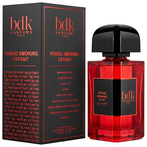 bdk Parfums Rouge Smoking Extrait de Parfum Spray 100ml - Additional 4