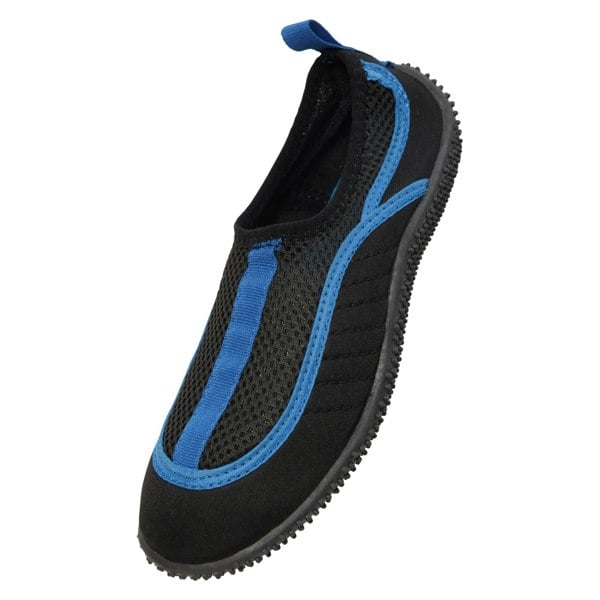 Mountain Warehouse Kids Bermuda Water Shoes - Blue