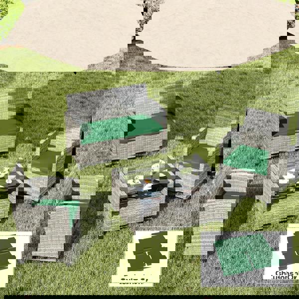 Outdoor Sofa Cushion