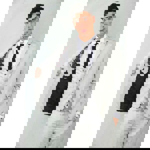 34" Jacket 28" Trousers, 36" Jacket 30" Trousers, 38" Jacket 32" Trousers, 40" Jacket 34" Trousers, 42" Jacket 36" Trousers, 44" Jacket 38" Trousers, 46" Jacket 40" Trousers, 48" Jacket 42" Trousers, 50" Jacket 40" Trousers, 50" Jacket 42" Trousers, 50" Jacket 44" Trousers, 52" Jacket 42" Trousers, 52" Jacket 44" Trousers, 52" Jacket 46" Trousers, 54" Jacket 44" Trousers, 54" Jacket 46" Trousers