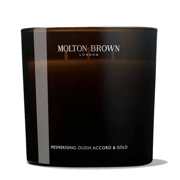 Molton Brown Oudh Candle 1 ea