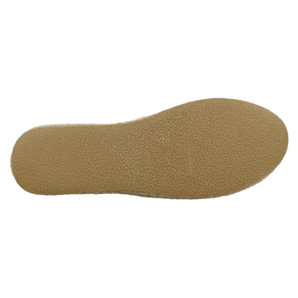 Spot On Ladies Spot On Bunny Ears Canvas Shoes F9982