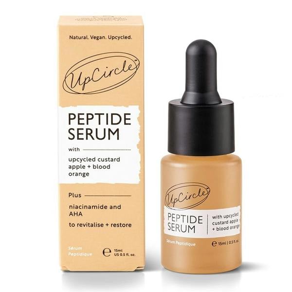 UpCircle Peptide Serum 15 ml