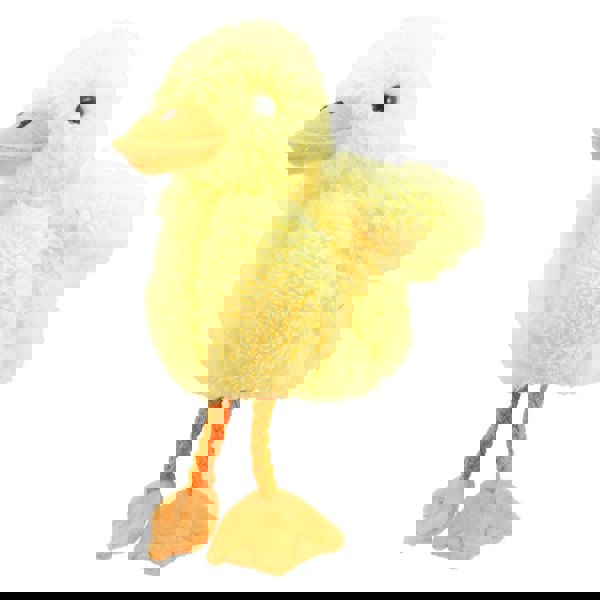 The Puppet Company Duckling - Yellow - Finger Puppets