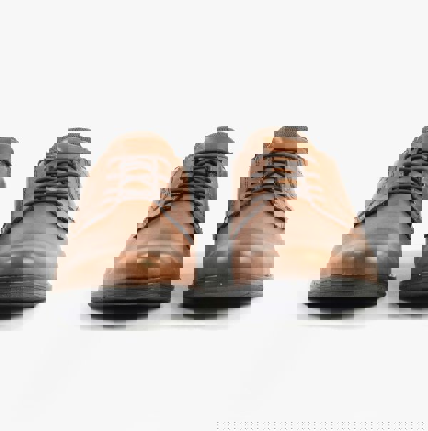 Rieker 10353-24 Mens Shoes - Brown